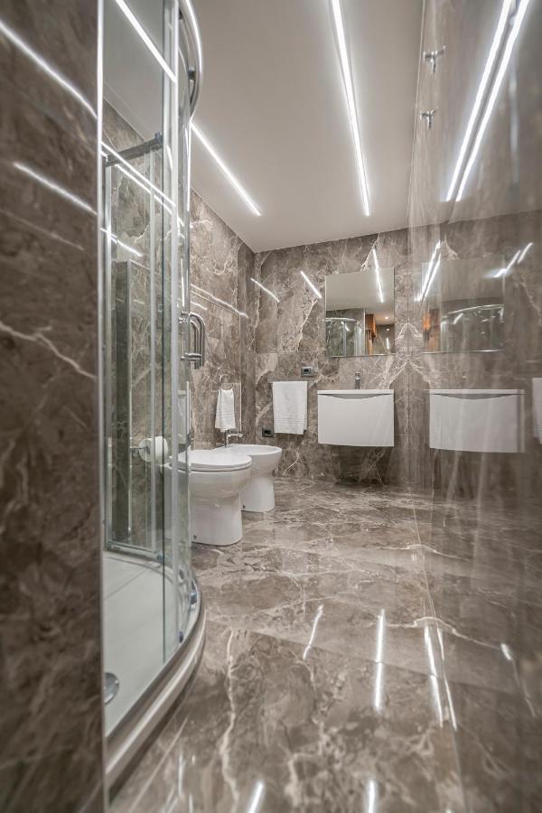 Bed and Breakfast Domus Aurea Шакка Экстерьер фото