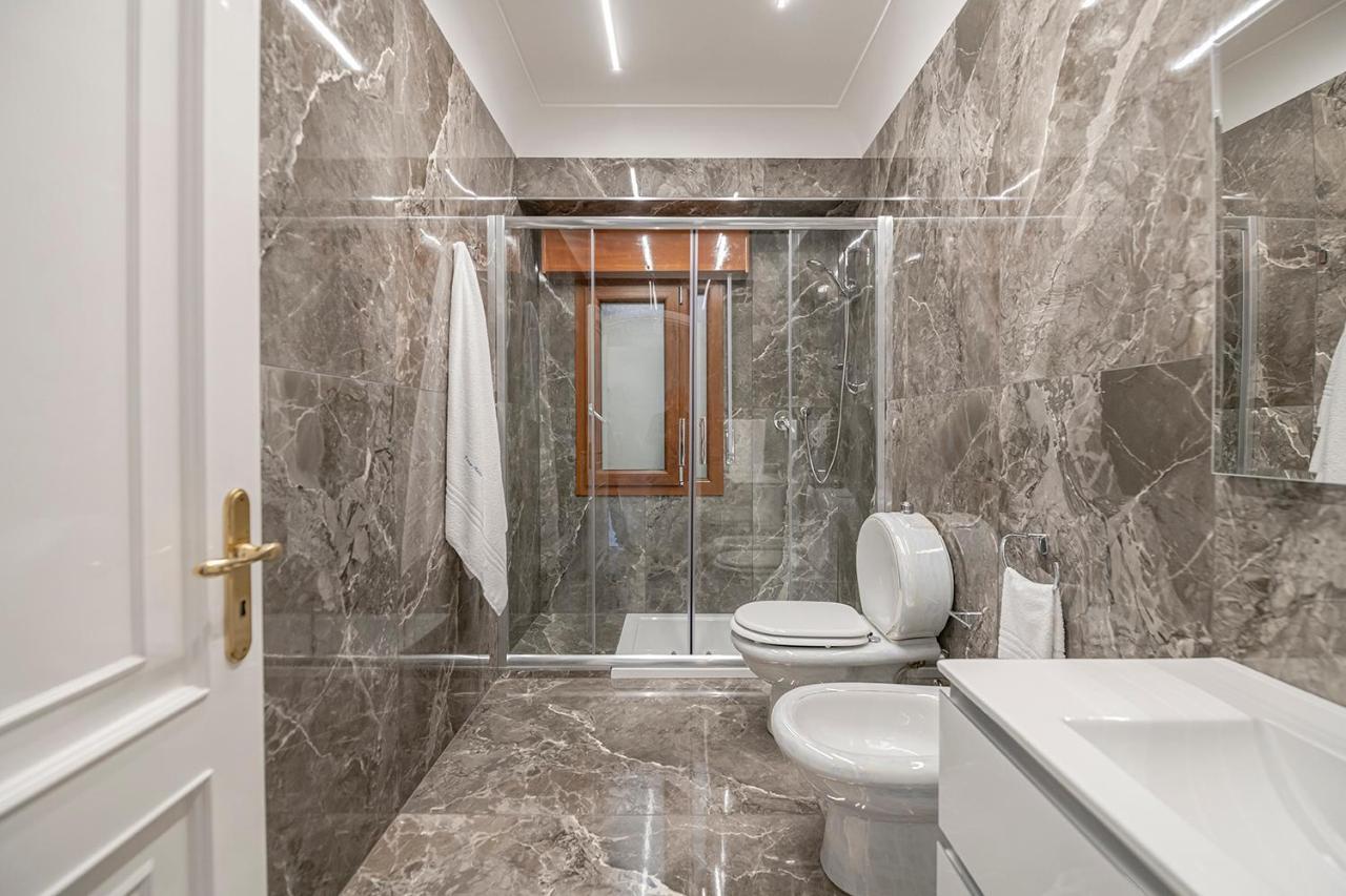 Bed and Breakfast Domus Aurea Шакка Экстерьер фото